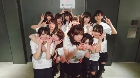 高瀬 愛奈｜けやき坂46の最後。日向坂46の最初（2019-03-14）｜2枚目