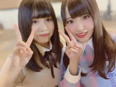 高瀬 愛奈｜握手会！（2019-03-20）｜3枚目