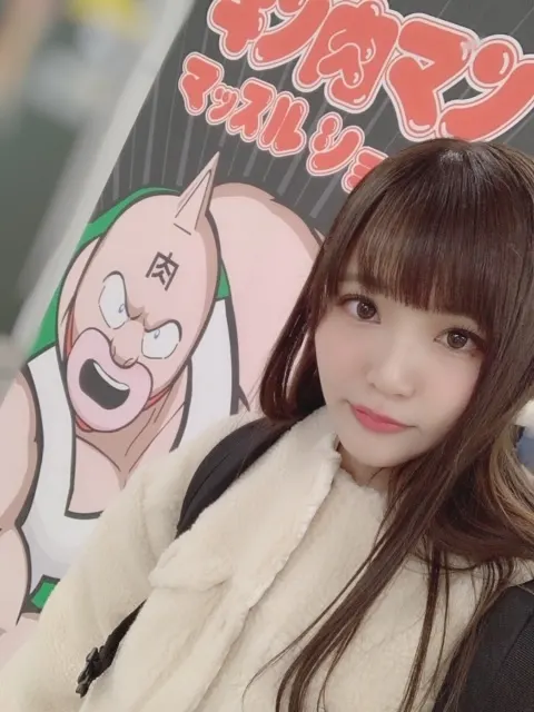 高瀬 愛奈｜オードリーさん（2019-03-03）