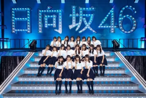 高瀬 愛奈｜けやき坂46の最後。日向坂46の最初（2019-03-14）｜3枚目