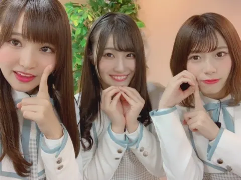 高瀬 愛奈｜日向坂46POP_UP_STORE（2019-03-16）｜2枚目