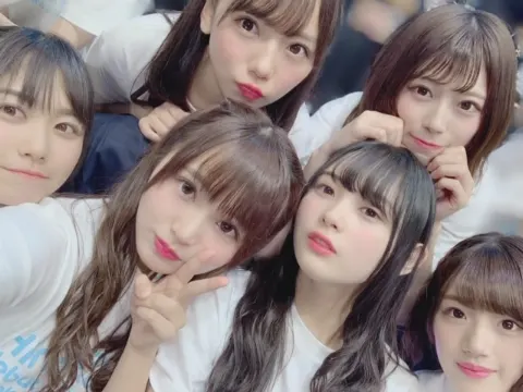 高瀬 愛奈｜けやき坂46の最後。日向坂46の最初（2019-03-14）