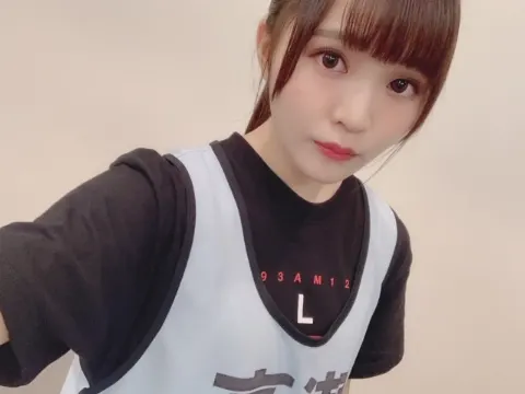 高瀬 愛奈｜デビューカウントダウンライブ直前SHOWROOM！（2019-03-02）