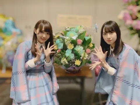 高瀬 愛奈｜全国握手会in大阪（2019-03-25）｜6枚目