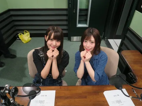 高瀬 愛奈｜ゆうがたパラダイス（2019-04-02）