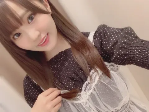 高瀬 愛奈｜おもてなし会（2019-04-29）