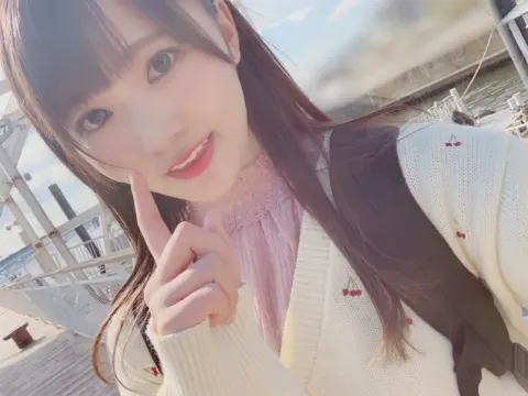 高瀬 愛奈｜幸せ(*´˘`*)（2019-04-19）