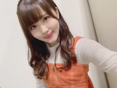 高瀬 愛奈｜ゆうがたパラダイス（2019-04-02）｜2枚目