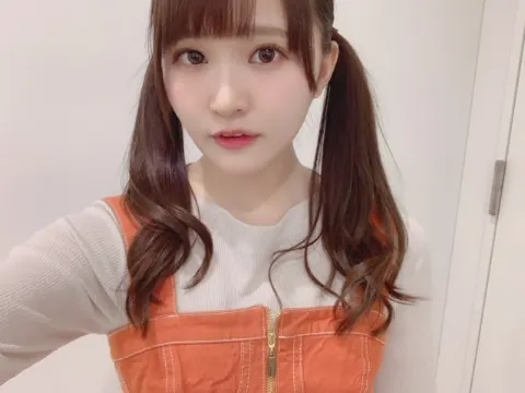 高瀬 愛奈｜いつもありがとう💕＆ミュージックステーション（2019-04-19）