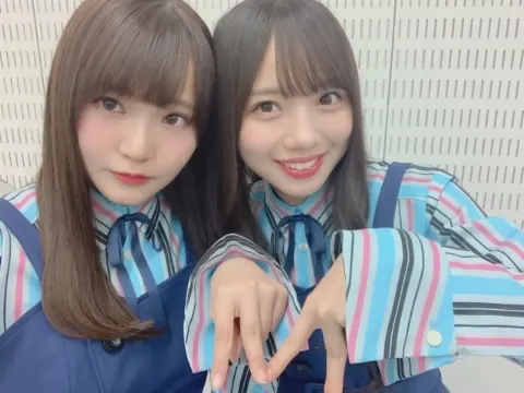 高瀬 愛奈｜ミュージックステーション（2019-04-23）｜2枚目