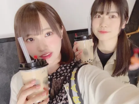 高瀬 愛奈｜ハンドシェイク（2019-05-10）｜3枚目