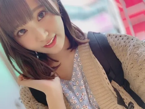 高瀬 愛奈｜ヘアー（2019-05-21）