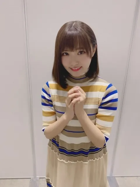 高瀬 愛奈｜本当にありがとうこざいます！（2019-05-16）｜2枚目