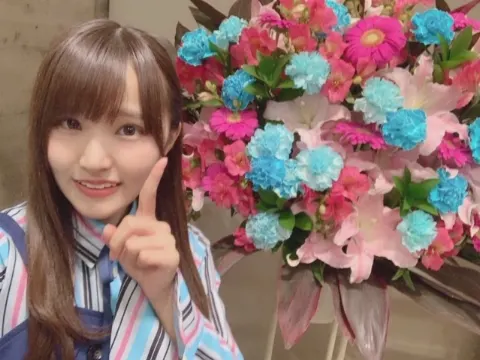 高瀬 愛奈｜令和よろしくね（2019-05-01）｜3枚目