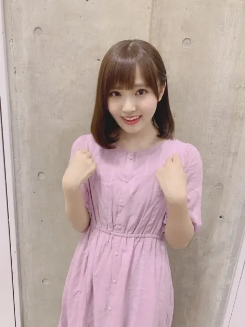高瀬 愛奈｜ありがとうございます!（2019-05-23）｜2枚目