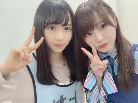 高瀬 愛奈｜令和よろしくね（2019-05-01）｜2枚目