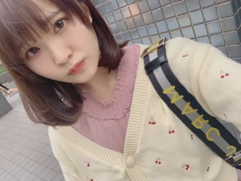 高瀬 愛奈｜びっくりしたかな(*ﾟOﾟ*)（2019-05-05）
