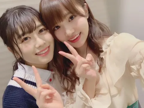 高瀬 愛奈｜令和よろしくね（2019-05-01）
