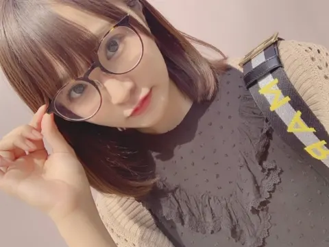 高瀬 愛奈｜ありがとうございます!（2019-05-23）