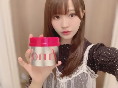 高瀬 愛奈｜ヘアー（2019-05-21）｜2枚目