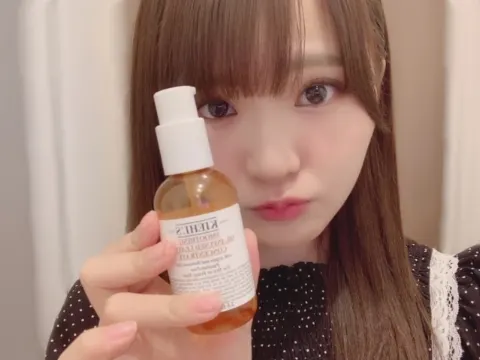 高瀬 愛奈｜ヘアー（2019-05-21）｜3枚目