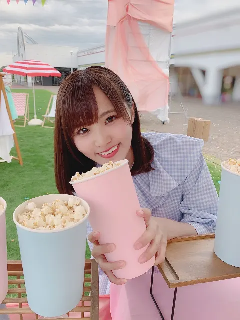 高瀬 愛奈｜テレ東音楽祭＆嬉しいです!（2019-06-27）｜3枚目