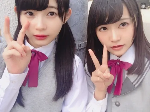 高瀬 愛奈｜アイドル（2019-06-22）｜2枚目