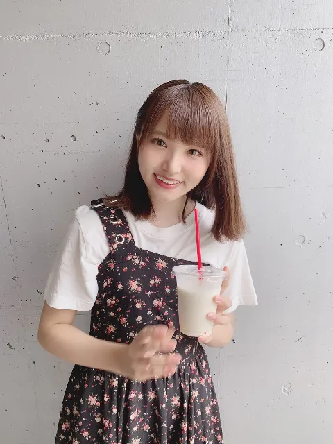 高瀬 愛奈｜にぎにぎ🤝（2019-06-11）