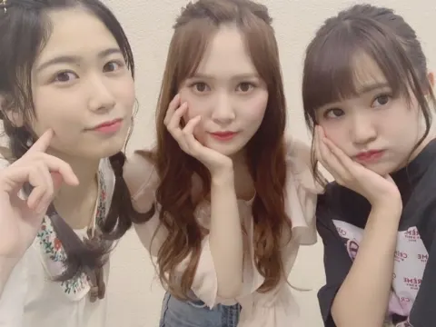 高瀬 愛奈｜テレ東音楽祭＆嬉しいです!（2019-06-27）