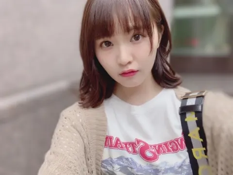 高瀬 愛奈｜にぎにぎ🤝（2019-06-11）｜5枚目