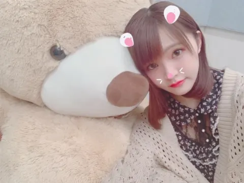 高瀬 愛奈｜待ってるからね〜💓（2019-06-07）｜2枚目