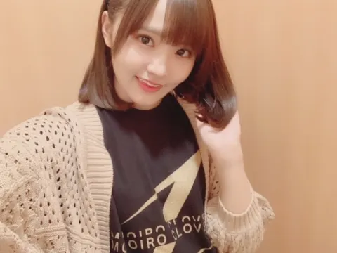 高瀬 愛奈｜握手会!（2019-06-03）｜4枚目