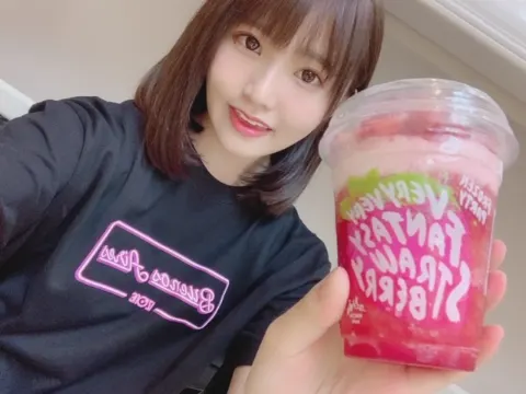 高瀬 愛奈｜FROZEN_＆新曲披露！（2019-06-26）｜3枚目