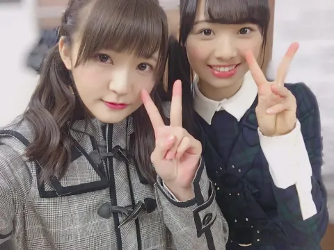 高瀬 愛奈｜アイドル（2019-06-22）