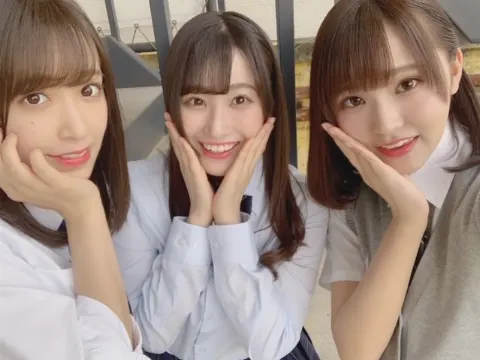 高瀬 愛奈｜ドレミソラシド握手会！（2019-06-14）｜2枚目