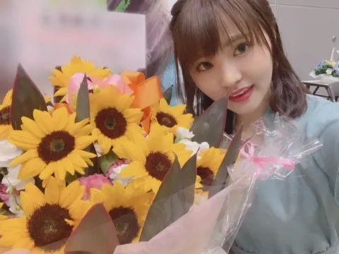 高瀬 愛奈｜にぎにぎ🤝（2019-06-11）｜6枚目