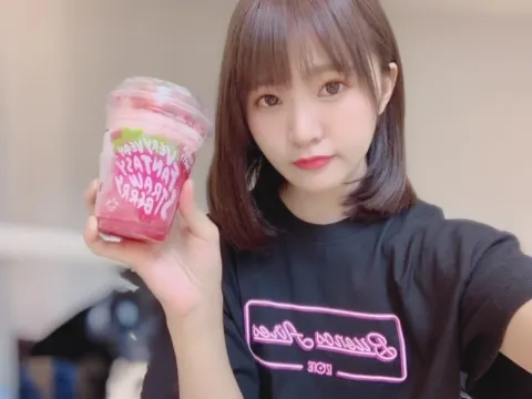 高瀬 愛奈｜FROZEN_＆新曲披露！（2019-06-26）