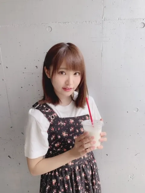 高瀬 愛奈｜にぎにぎ🤝（2019-06-11）｜4枚目