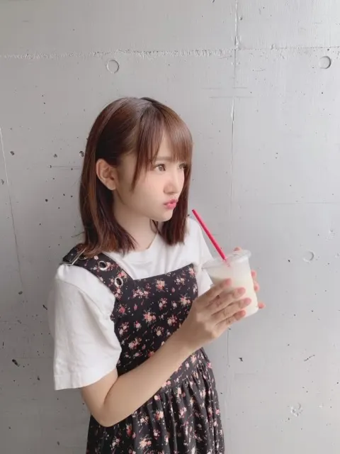 高瀬 愛奈｜にぎにぎ🤝（2019-06-11）｜2枚目