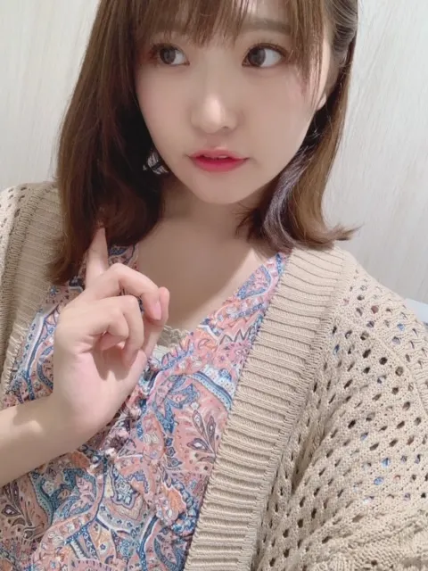高瀬 愛奈｜握手会!（2019-06-03）