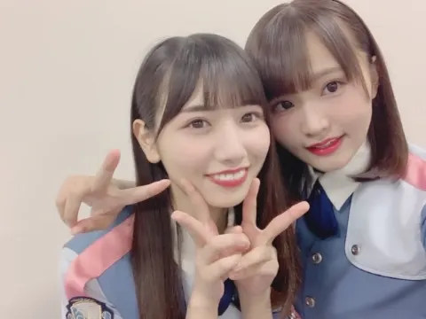 高瀬 愛奈｜FNSうたの夏まつり（2019-07-26）｜2枚目
