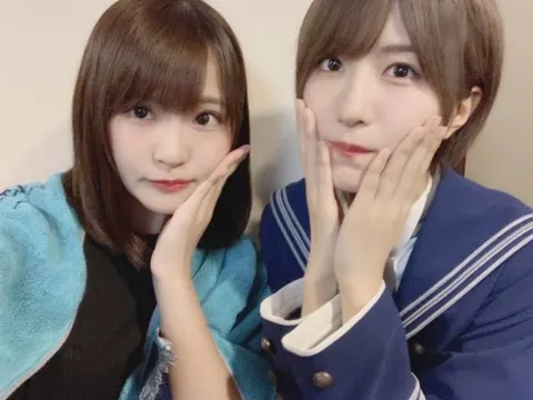 高瀬 愛奈｜欅共和国2019（2019-07-08）｜2枚目