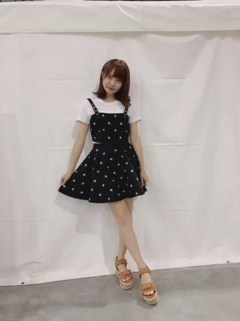 高瀬 愛奈｜個別握手会💕（2019-07-01）