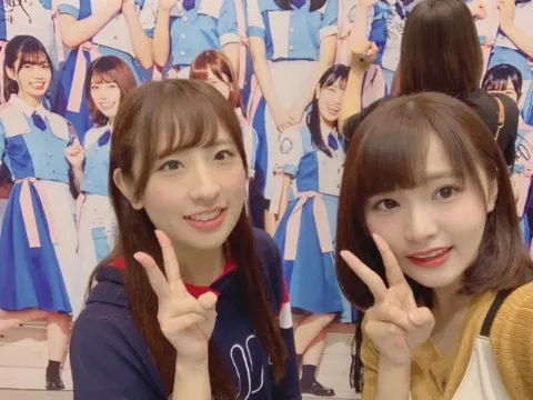 高瀬 愛奈｜ドレミソラシド♪（2019-07-18）｜2枚目