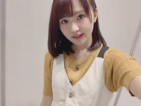 高瀬 愛奈｜8thラスト（2019-07-15）