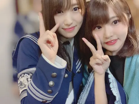 高瀬 愛奈｜欅共和国2019（2019-07-08）｜3枚目