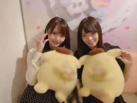 高瀬 愛奈｜''ぽむぽむ"ときたら"しなしな"じゃん？（2019-07-07）｜2枚目