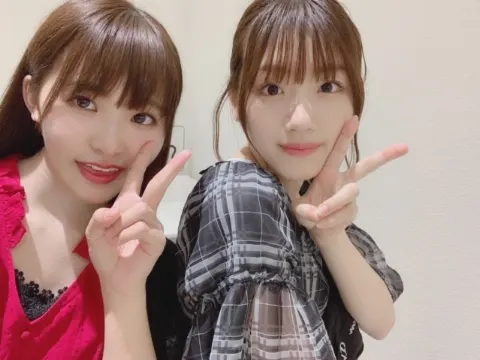 高瀬 愛奈｜写真集発売！！SHOWROOM！（2019-07-04）｜3枚目