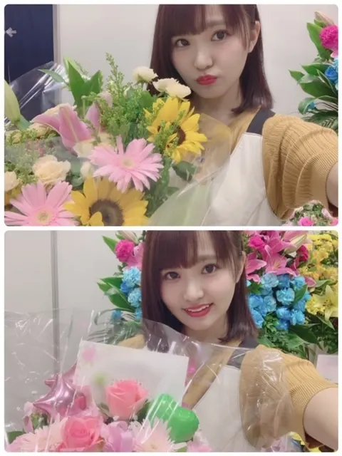 高瀬 愛奈｜8thラスト（2019-07-15）｜3枚目