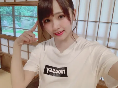 高瀬 愛奈｜全完売ありがとう⸜(* ॑  ॑*  )⸝（2019-07-18）